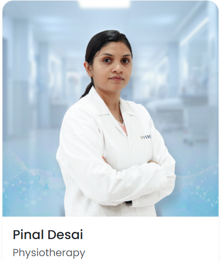 PT Pinal Desai